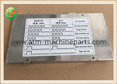 Wincor ATM Parts Receipt Printer TP13 01750189334 Cover GSMWTP13-002
