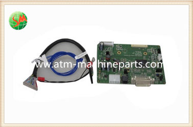 8050 DVI Controller Board Wincor Nixdorf ATM Parts Display LCD PCB 01750225567