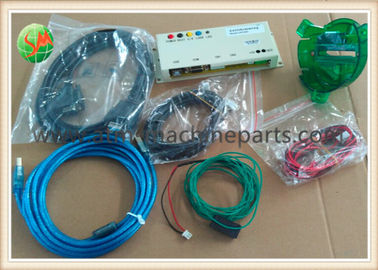 Anti Skimmer Device ATM Spare Parts IT Maintenance Services Anti Fraud Device