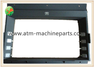 445-0673165 Durable NCR ATM Part 5877 CRT / FDK ASSY Automated Teller Machine Parts