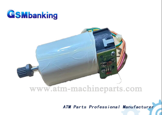 NCR ATM Parts Card Reader Sankyo 3q8 Motor