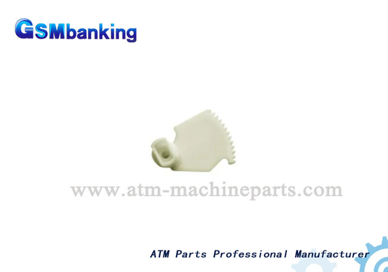 A006846 ATM Machine Parts Nmd Nc301 White Gear Quadrant