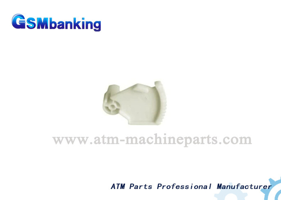 A006846 ATM Machine Parts Nmd Nc301 White Gear Quadrant