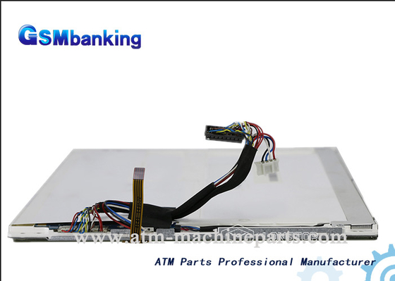 Grade A ATM Machine Parts Diebold 10.4 Inch LCD Module
