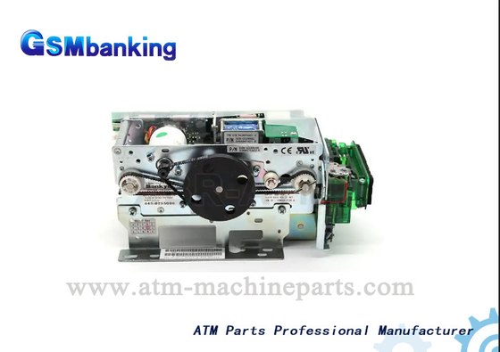 445-0755000 ATM Spare Parts NCR 6625 6626 66xx 4450755000 Card Reader