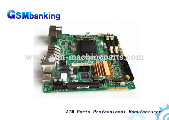 NCR Estoril Motherboard 4450764433 For ATM Spare Parts