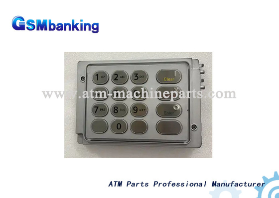 445-0745408 NCR ATM Parts 6625 EPP Keyboard