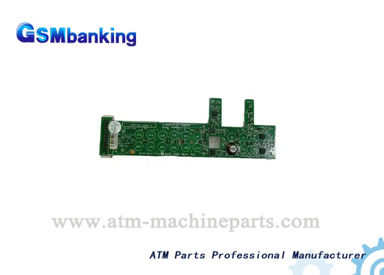 Bank Diebold ATM Parts Opteva 1000 CCA Circuit Board Keyboard 49211478000D