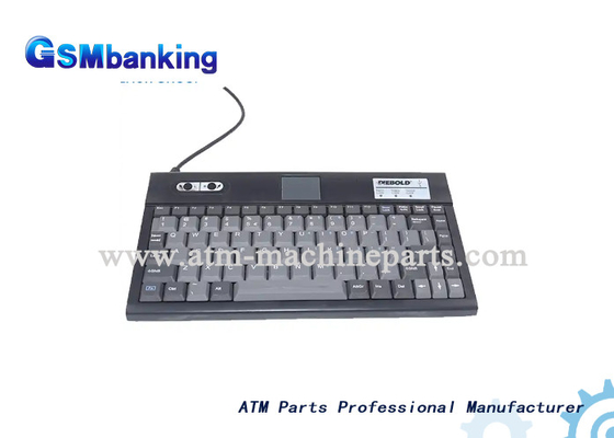 49-221669-000A Diebold ATM Parts OPTEVA Operator Keyboard USB