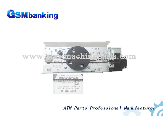 refurbished Hyosung ATM Parts Sankyo Card Reader ICT3Q8 3A0280