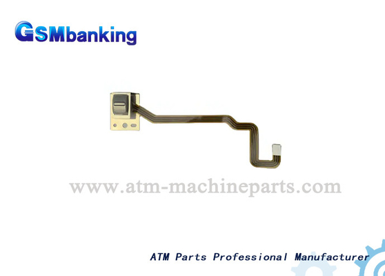 01750049626 Atm Machine Spare Parts Card Reader Card Reading Magnetic Heads