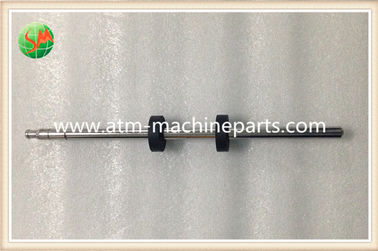 Metal NCR ATM Parts Pinch Roller Assy 4450707681 4450632956 NCR Consumable Parts