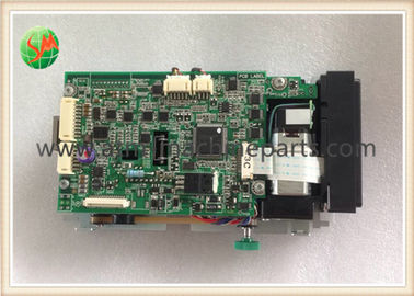 ICT3K5-3R6940 SANKYO ICT-3K5 Motor ATM Card Reader Plastic / Metal