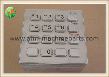 Diebold Epp4 ATM Replacement Parts Small Encryption Keyboard 00104523000A 00-104523-000A