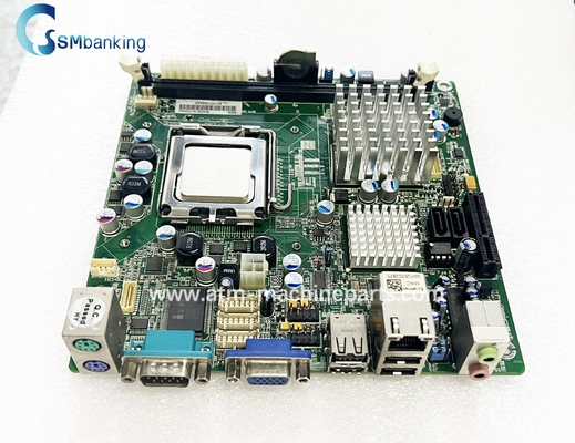 WINCOR BEETLE I8A Main Board PC280 1750203559 Formatted Board