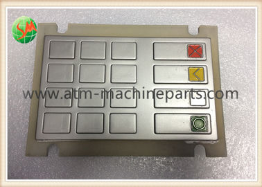 01750105836 Wincor Nixdorf ATM Parts EPPV5 Keyboard with Option Language