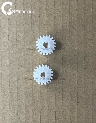 ATM Machine Parts NCR Carriage Gear Motion Transfer 19T 445-0762546