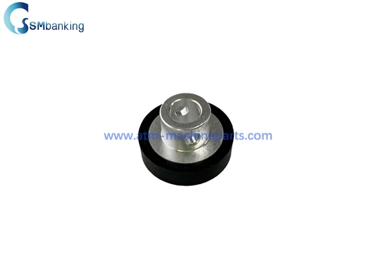 998-0235885 ATM Part NCR DB Card Reader Thin Metal Rubber Wheel