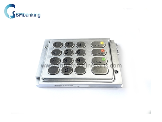 NCR Machine The Latest Keyboard EPP4 4450782009 ATM part