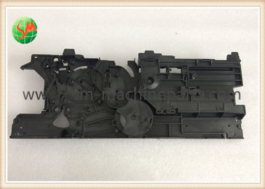 Black Color Wincor Nixdorf ATM Parts Left  Main Body Stacker CMD 01750046494 0175-0046494