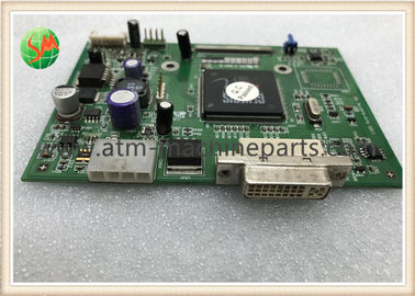 1750092575 Wincor Nixdorf ATM Parts 1500 xe LCD Control Board 15'' 175-0092575
