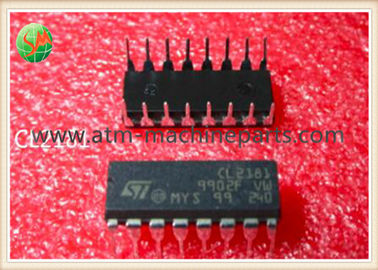CL2181 NCR ATM Machine Parts Use In Power Supply 343W Black Part  CL2181