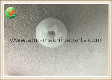 White NCR ATM Parts 58XX Pulley Gear 445-0632945 For 26T Plastic Gear 4450632945
