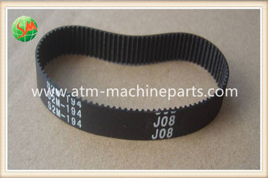 High Performance Fujitsu ATM Parts CA02953-4098 S2M194 / BDU Toothed Belt