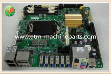 NCR S2 ATM Spare Parts NCR PC Core Estoril Motherboard 445-0764433 4450764433 Support Win 10