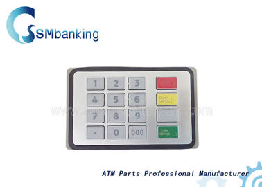 English &amp; Russian EPP ATM Keyboard 7128080008 / Hyosung ATM Parts EPP-6000M