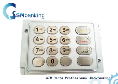 445-07171082 66XX selfserv UEPP Metal And Plastic EPP ATM Keyboard With USB port International Version
