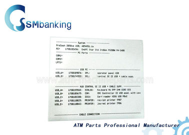 ATM PART Wincor ATM PC Core EMBPC Star STD 01750182494 2050XE 1750182494
