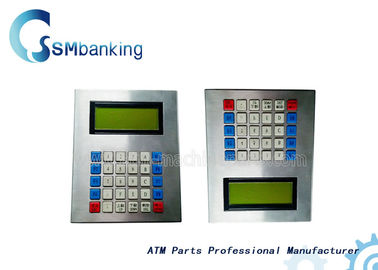 TTU  PT048 Kingteller ATM Machine Parts Operater Keyboard Pinpad
