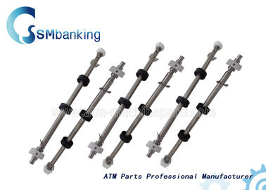BCRM 2845V Machine ATM Machine Parts Lower Front Assembly Shaft