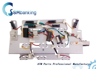 GSM-WCS-FRNT-BRKT-118 Hitachi 2845V ATM Machine CS Module Front