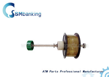Hitachi WTS-SH Assembly ATM Spare Parts 2845V BCRM M4P008919B
