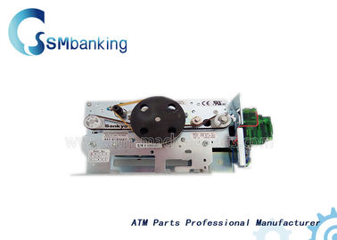 USB ATM Card Reader NCR 66xx Track 2 Read / Write Card Readers 445-0724621