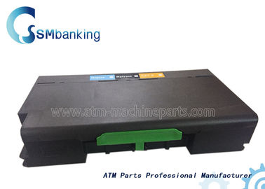 01750207552 Wincor Nixdorf ATM Parts Plastic Reject Cassette