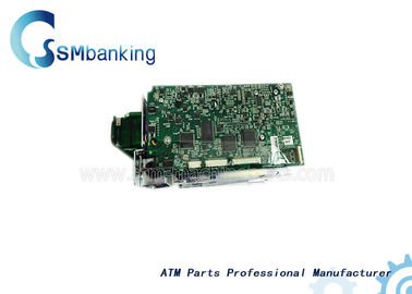 445-0693130 NCR ATM Parts Card Reader 24 Hours After - Sales Service