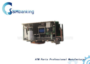 Metal Material ATM NCR 5887 IMCRW Track 123 Card Reader Smart 445-0693330