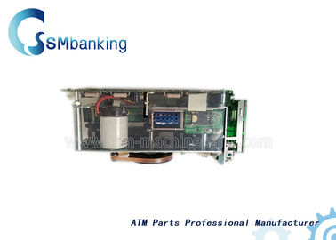 NCR 6622 ATM Card Reader Parts U - IMCRW With Smart Standard Shutter 445-0704482