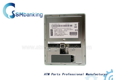 Russian Keyboard ATM Machine Parts 49216680748A New Condition