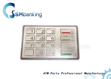 49-216681-726A ATM Machine Parts Franch Keyboard 90 Days Warranty