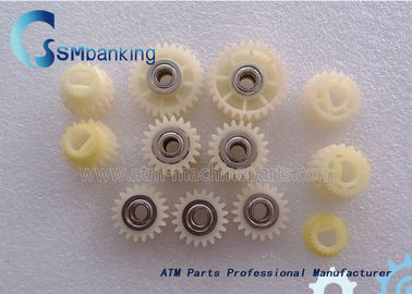 Bill Validator Type 4 ATM Machine Parts BV Gear BCRM Module 2845V