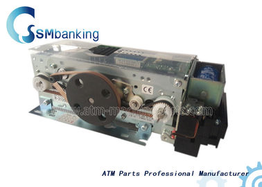 Metal Hyosung ATM Parts Card Reader Sankyo Card Reader ICT3Q8-3A0260