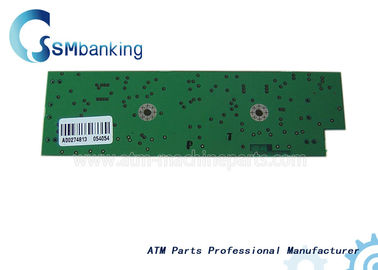 Original ATM Machine Parts NMD NC301 Cassette Control Board A008539 A002748