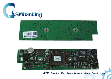 Original ATM Machine Parts NMD NC301 Cassette Control Board A008539 A002748