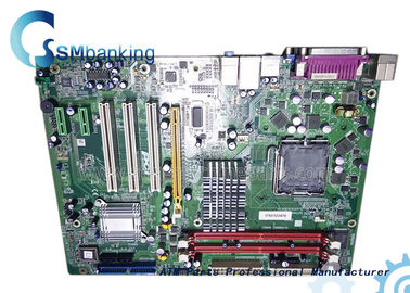 1750122476 ATM Machine Parts Wincor Spare Parts PC  Core Control Board  1750122476   In Good Quality