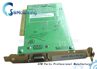 ATM Machine Diebold Spare Parts Display Card Board 19050105000C
