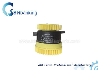 ATM Machine Parts Wincor Spare Part V Model Clutch Assy  1750041947